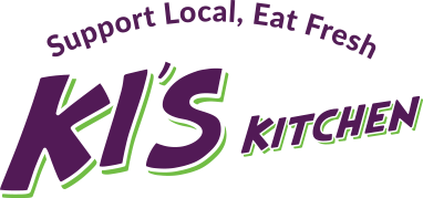 Ki's Kitchen logo
